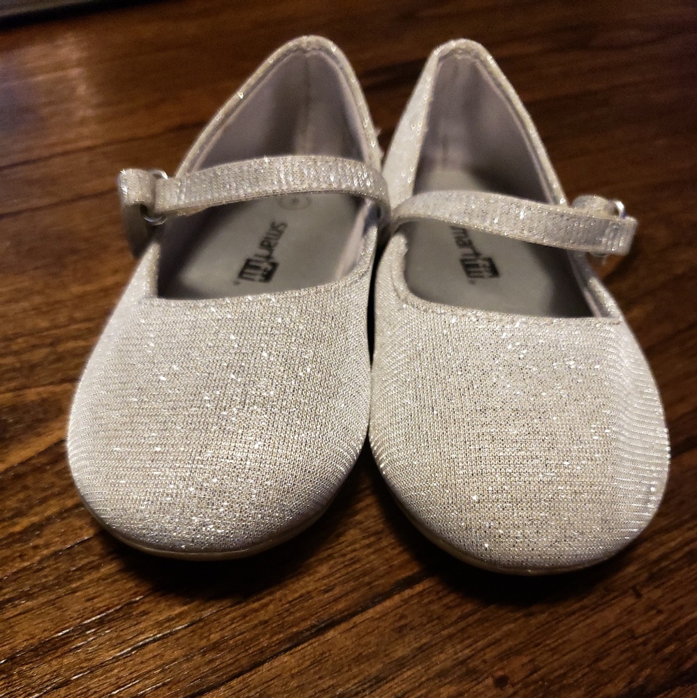 Toddler Girl Shoes